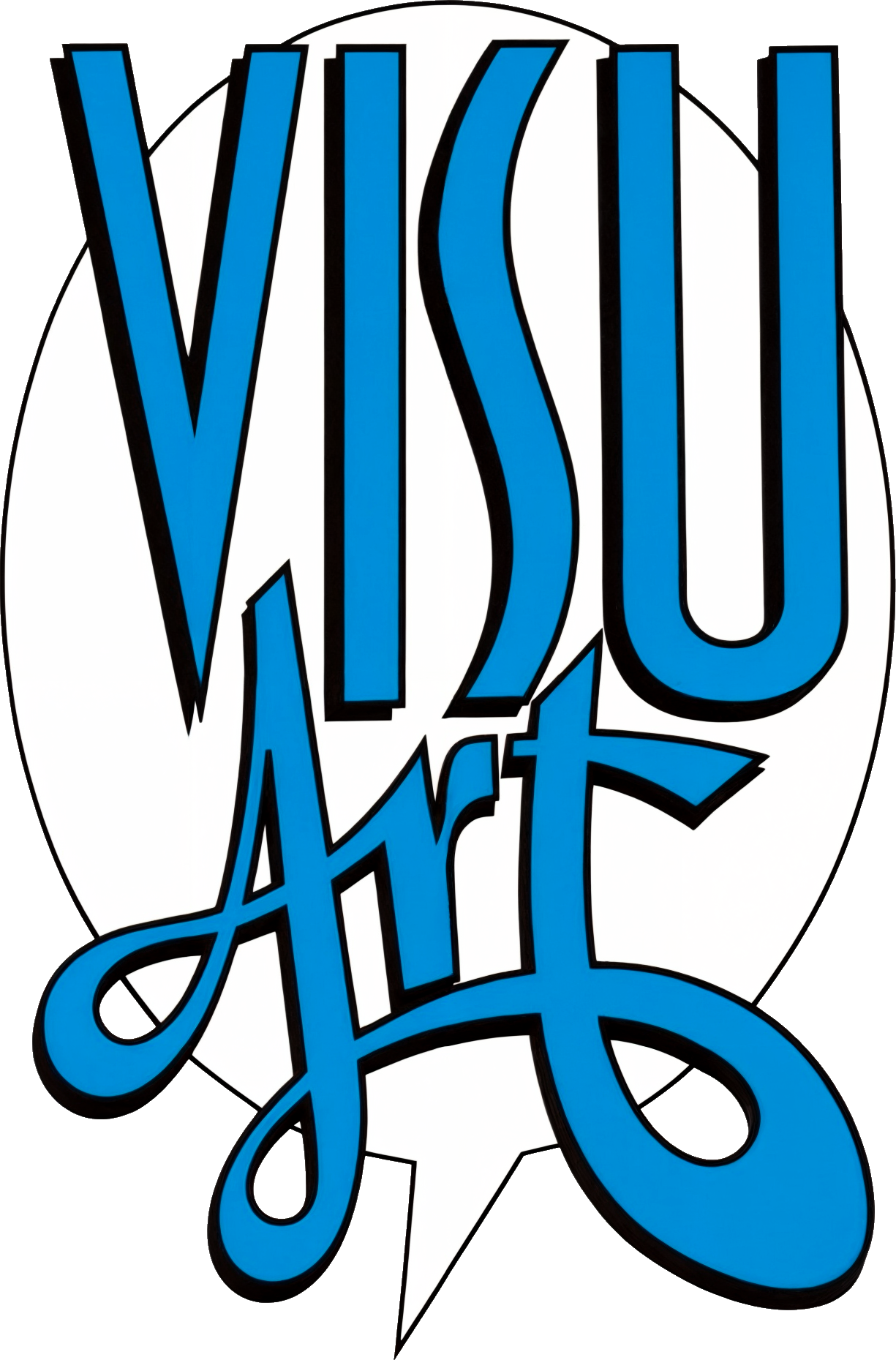 Visuart Logo